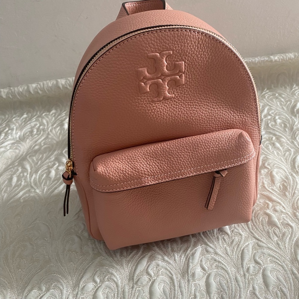 NWOT Tory Burch Backpack - Picture 4 of 7